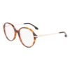 Brown Acetate Glasses (Frames)