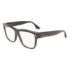 Black Acetate Glasses (Frames)