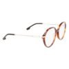 Brown Acetate Glasses (Frames)