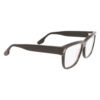Black Acetate Glasses (Frames)
