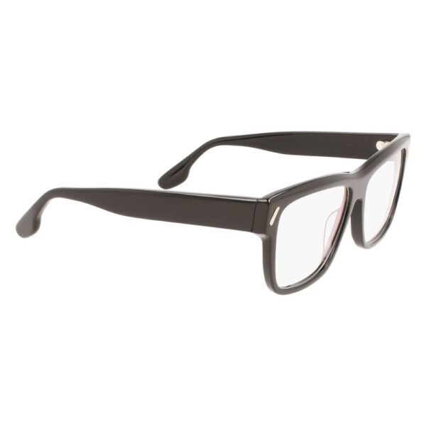 Black Acetate Glasses (Frames)