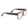 Black Acetate Glasses (Frames)