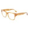 Gold Acetate Glasses (Frames)