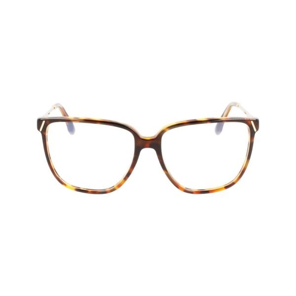 Brown Acetate Glasses (Frames)