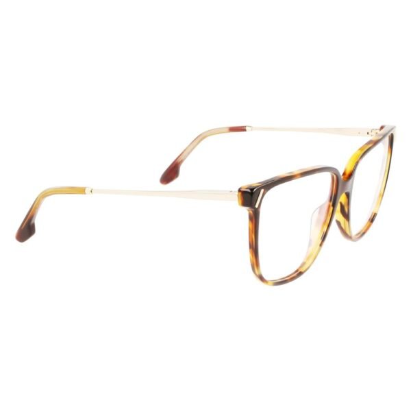 Brown Acetate Glasses (Frames)