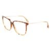 Brown Acetate Glasses (Frames)