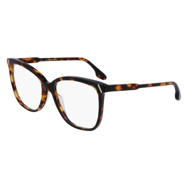 Brown Acetate Glasses (Frames)