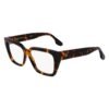 Brown Acetate Glasses (Frames)