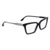 Black Acetate Glasses (Frames)