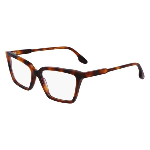 Brown Acetate Glasses (Frames)