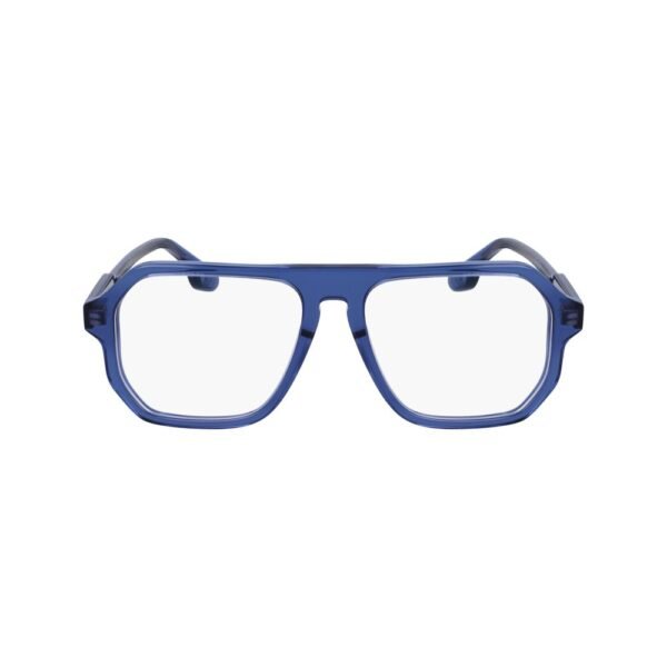Blue Acetate Glasses (Frames)