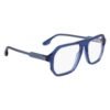 Blue Acetate Glasses (Frames)