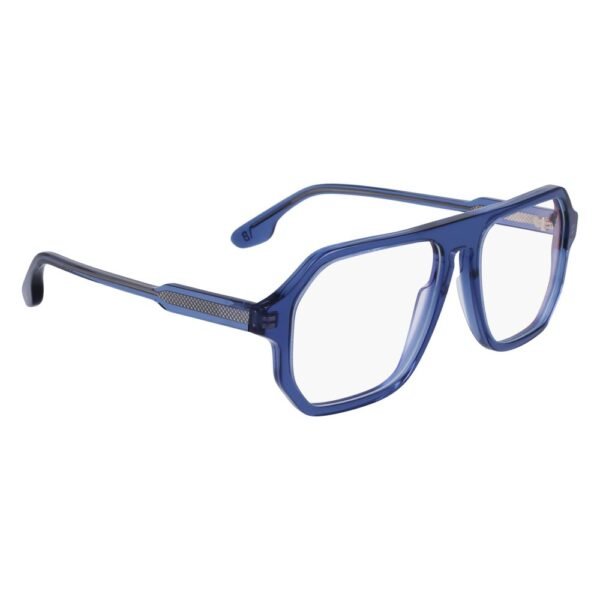 Blue Acetate Glasses (Frames)