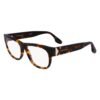 Brown Acetate Glasses (Frames)