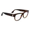 Brown Acetate Glasses (Frames)