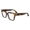 Brown Acetate Glasses (Frames)
