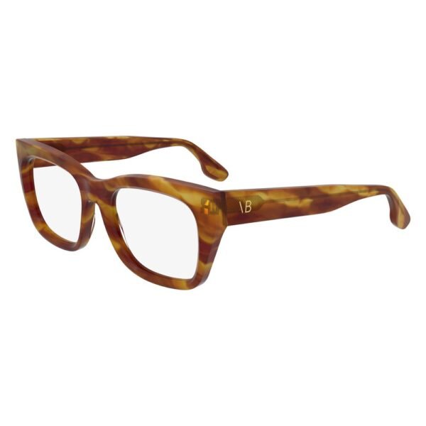 Brown Acetate Glasses (Frames)