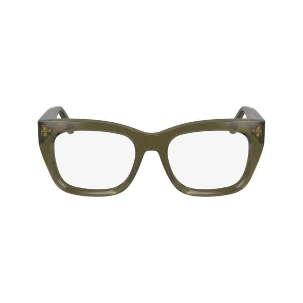 Bicolor Acetate Glasses (Frames)
