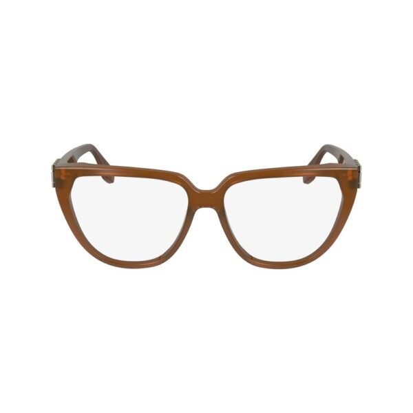 Brown Acetate Glasses (Frames)