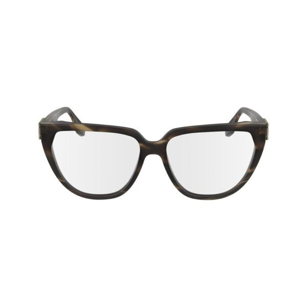 Brown Acetate Glasses (Frames)