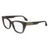 Gray Acetate Glasses (Frames)