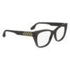 Gray Acetate Glasses (Frames)