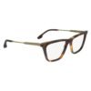 Brown Acetate Glasses (Frames)