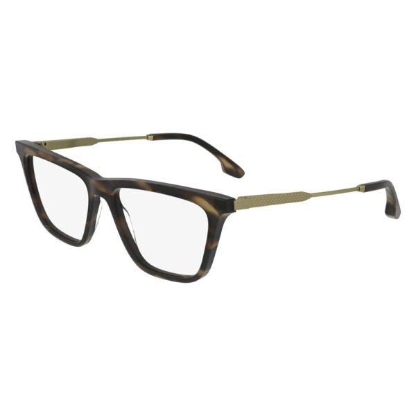 Brown Acetate Glasses (Frames)