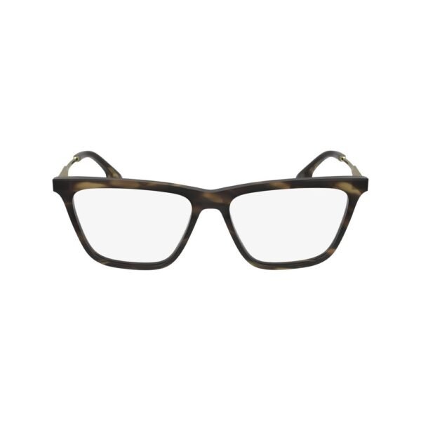 Brown Acetate Glasses (Frames)