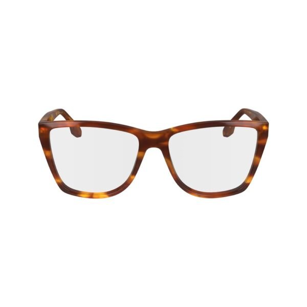 Brown Acetate Glasses (Frames)