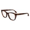 Brown Acetate Glasses (Frames)