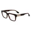 Brown Acetate Glasses (Frames)