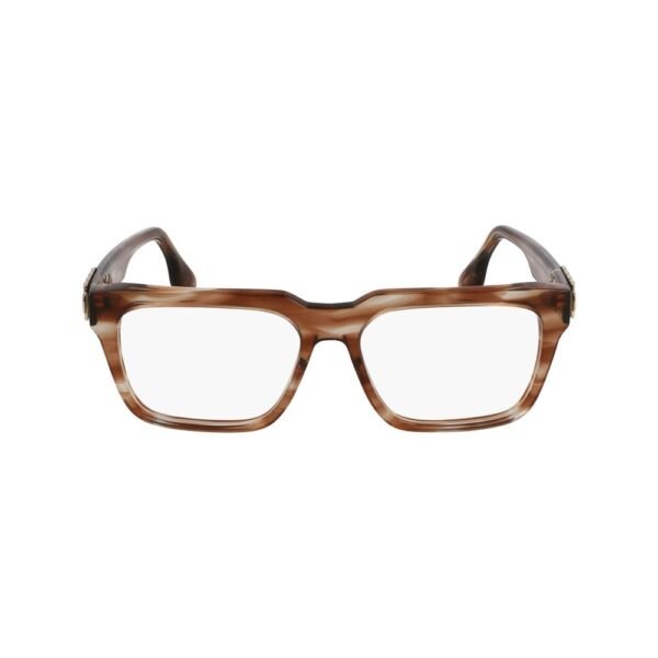 Brown Acetate Glasses (Frames)