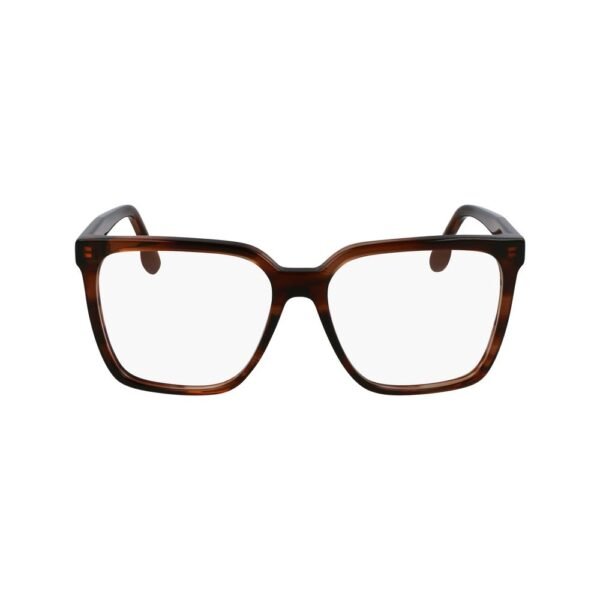 Brown Acetate Glasses (Frames)
