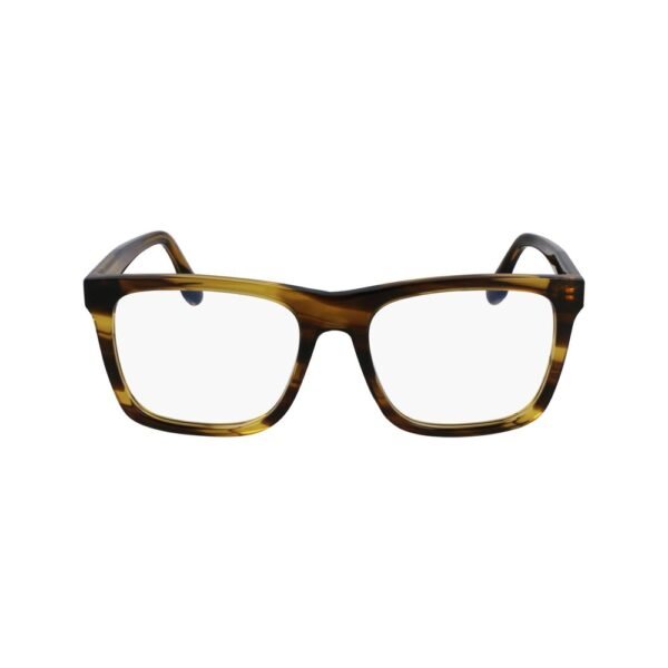 Brown Acetate Glasses (Frames)