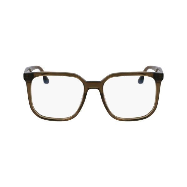 Brown Acetate Glasses (Frames)