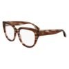 Brown Acetate Glasses (Frames)