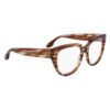 Brown Acetate Glasses (Frames)
