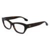 Brown Acetate Glasses (Frames)
