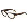 Brown Acetate Glasses (Frames)