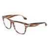 Brown Acetate Glasses (Frames)