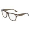 Brown Acetate Glasses (Frames)