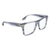 Gray Acetate Glasses (Frames)