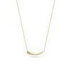 Gold Stainless Steel Necklace