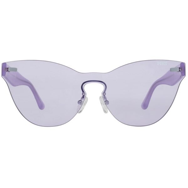 Multicolor Plastic Sunglasses