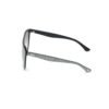 White Acetate Sunglasses