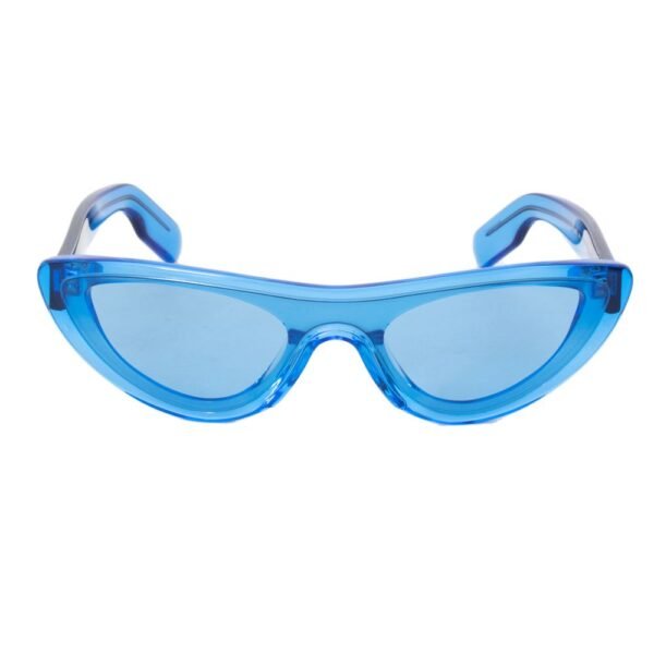 10086439.jpeg Blue Acetate Sunglasses