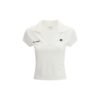 10145992.jpeg White Cotton Polo Shirt