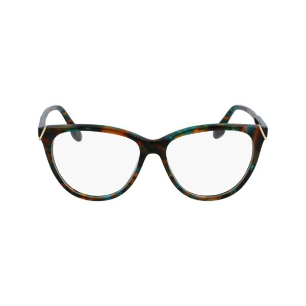 Brown Acetate Glasses (Frames)