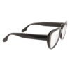 Black Acetate Glasses (Frames)
